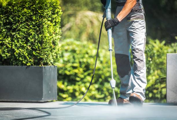 Best Deck and Patio Pressure Washing in Atwood, IL