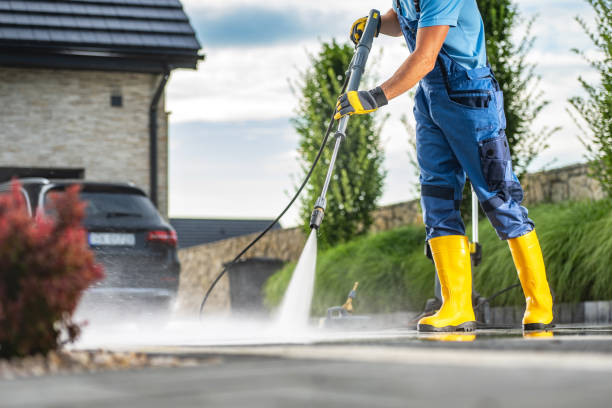Best Sidewalk and Walkway Pressure Cleaning in Atwood, IL